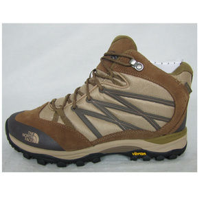 NEW The North Face Women's Hiking Boots Size 10